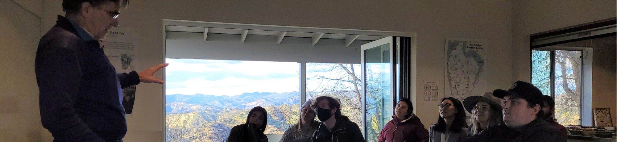 CSS RETREAT
